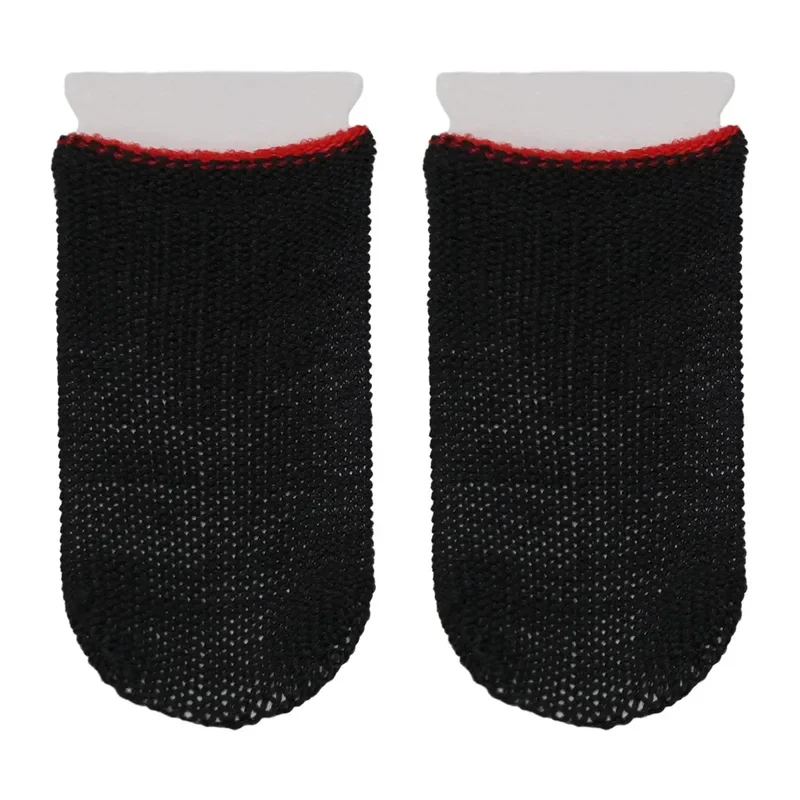 1-3 pasang Sarung Jari Gaming  - Gaming Accessories Mobile ulasan dan harga