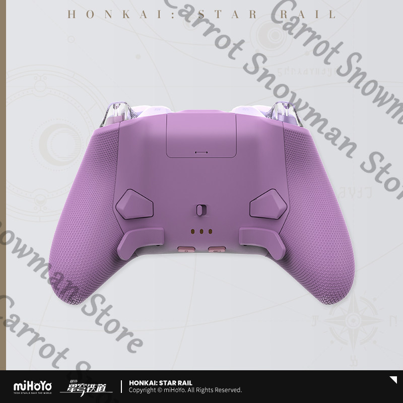 Merchandise doujin Honkai: Sta - Gaming Accessories Gamestop ulasan dan harga