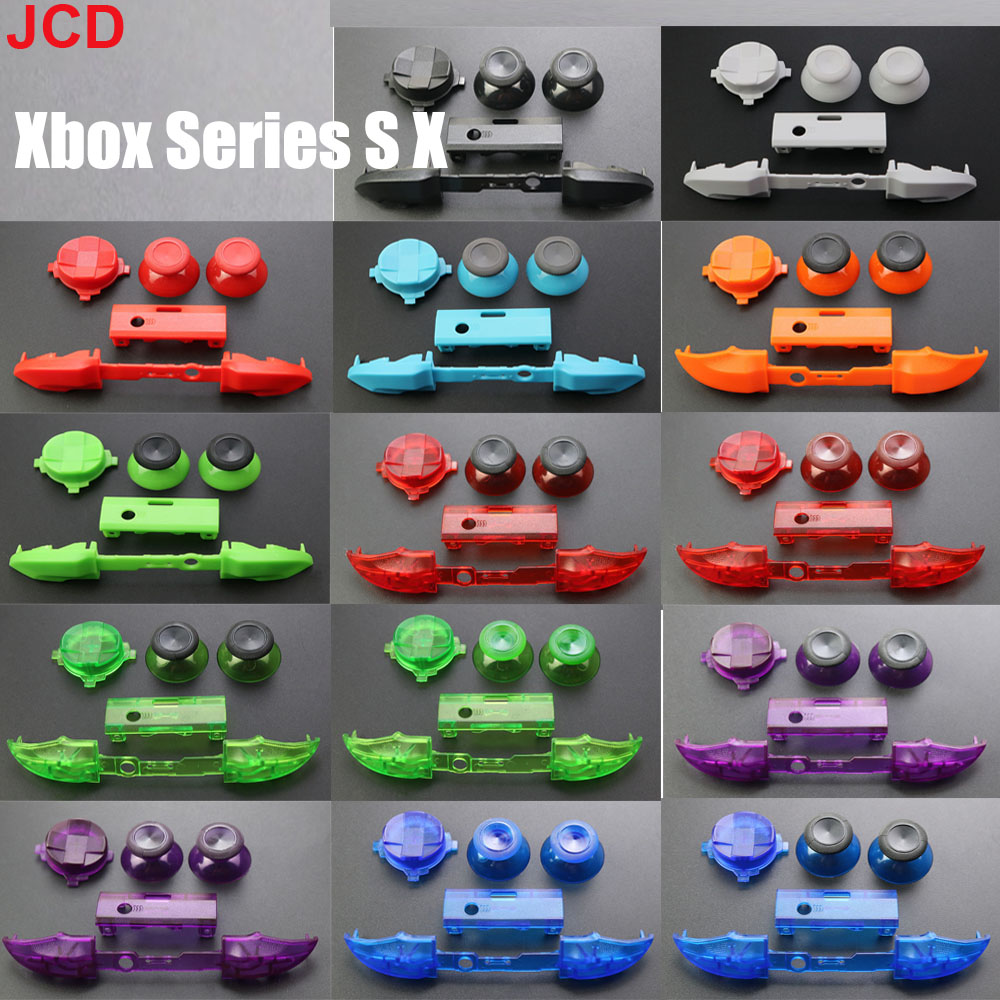 Untuk Xbox Series X S Controll - Gaming Accessories Xbox Series S ulasan dan harga