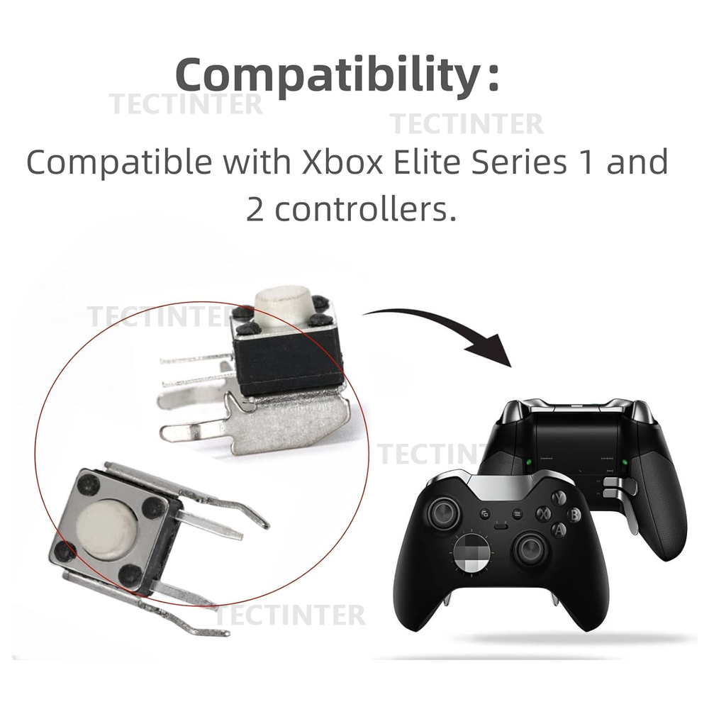 10 Buah Joystick Pengganti unt - Gaming Accessories Xbox Series S ulasan dan harga
