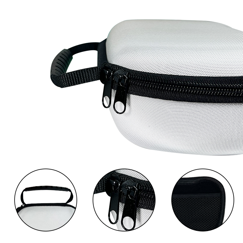 Tas Pembawa EVA Keras Portabel - Gaming Accessories Xbox Series S ulasan dan harga