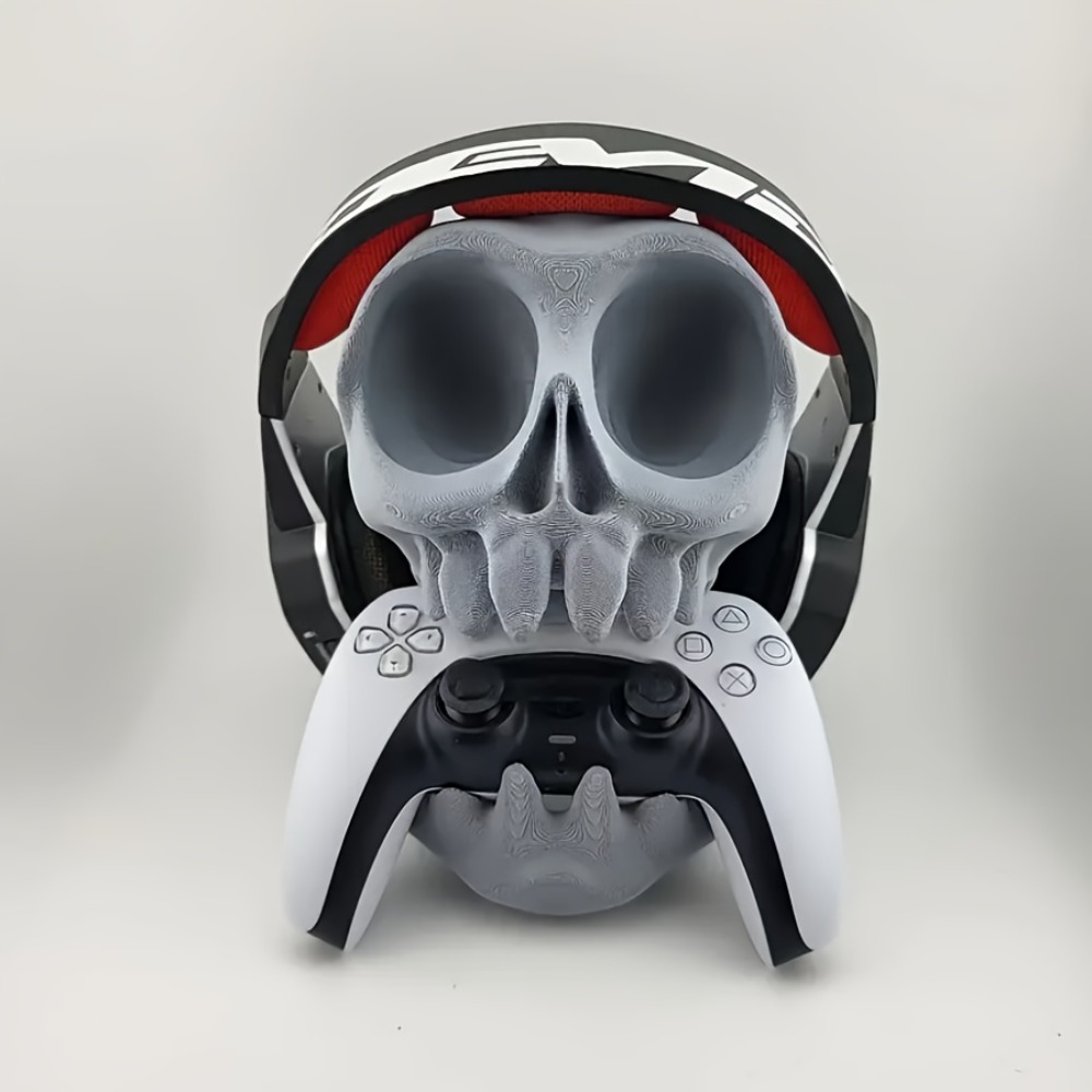 Penyangga Kontroler Bentuk Ten - Gaming Headphone Accessories ulasan dan harga