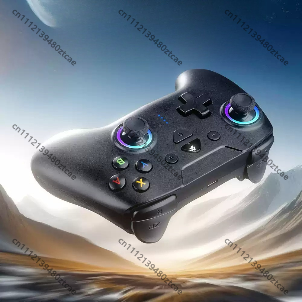 Gamepad Pengontrol Game Nirkab - Gaming Hardware And Accessories ulasan dan harga