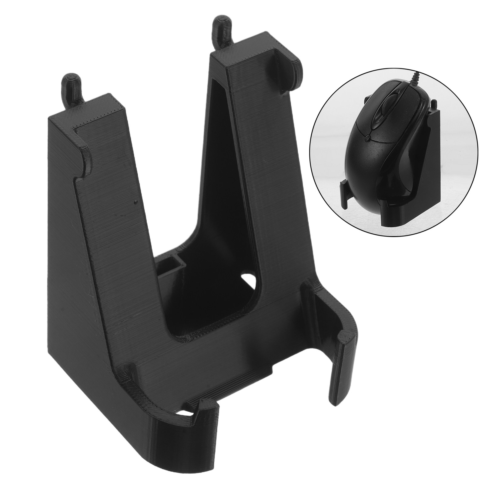 Penyangga Mouse Pegboard untuk - Gaming Accessories Desktop ulasan dan harga