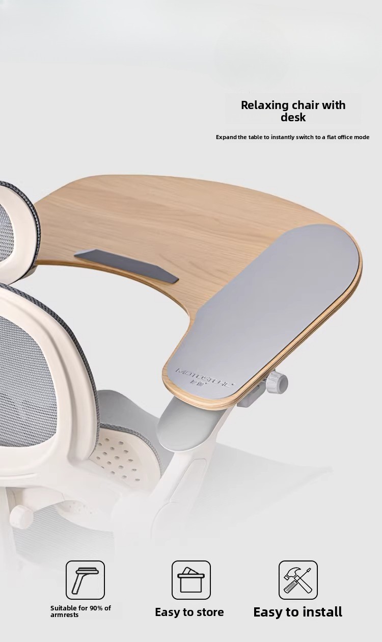 Kursi Ergonomis Universal Akse - Gaming Accessories For Table ulasan dan harga
