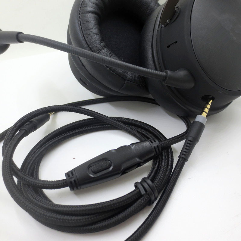 Kabel Headphone Panjang 1.5M/5 - Gaming Headphone Accessories ulasan dan harga