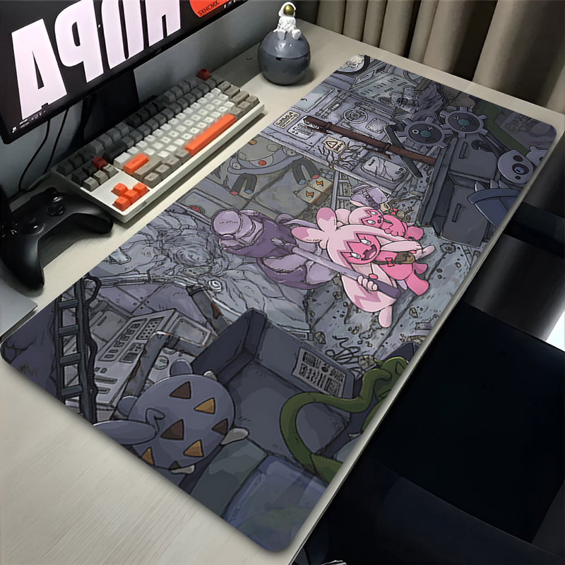 Alas Mouse P-pokemon Tinkaton  - Gaming Accessories Desktop ulasan dan harga