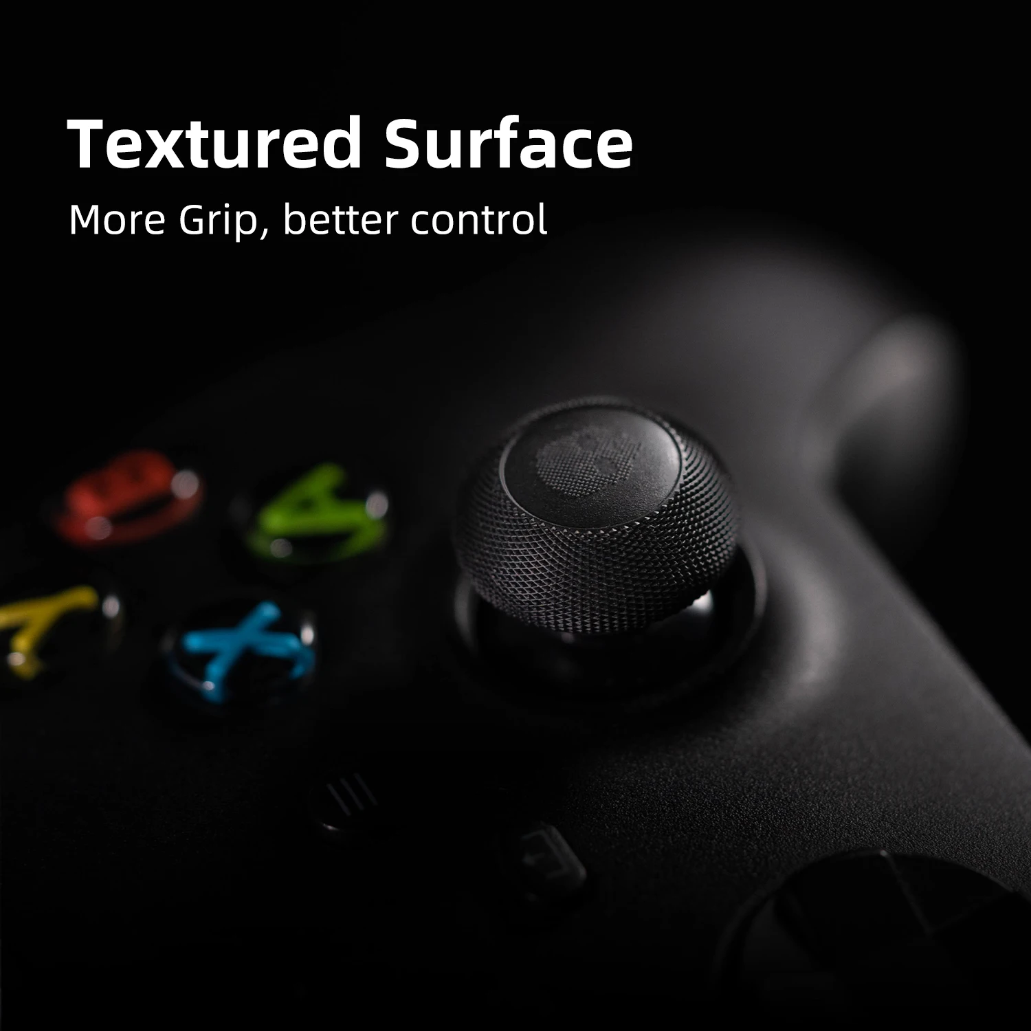 Set Penutup Thumbstick Skull & - Gaming Accessories Xbox Series S ulasan dan harga