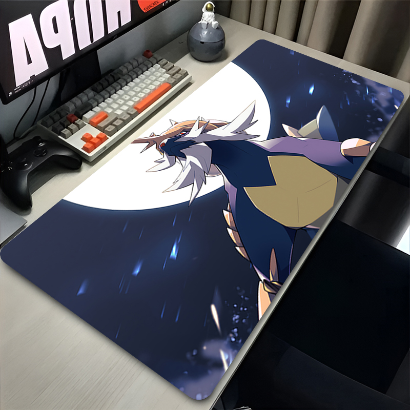 Alas Mouse Anime Gaming Akseso - Gaming Office Accessories ulasan dan harga