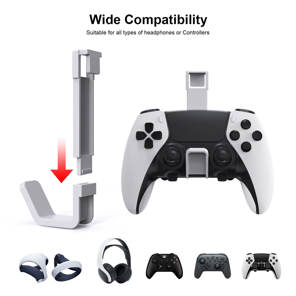Untuk PS5 Pro PS5 ramping Akse - Gaming Headphone Accessories ulasan dan harga