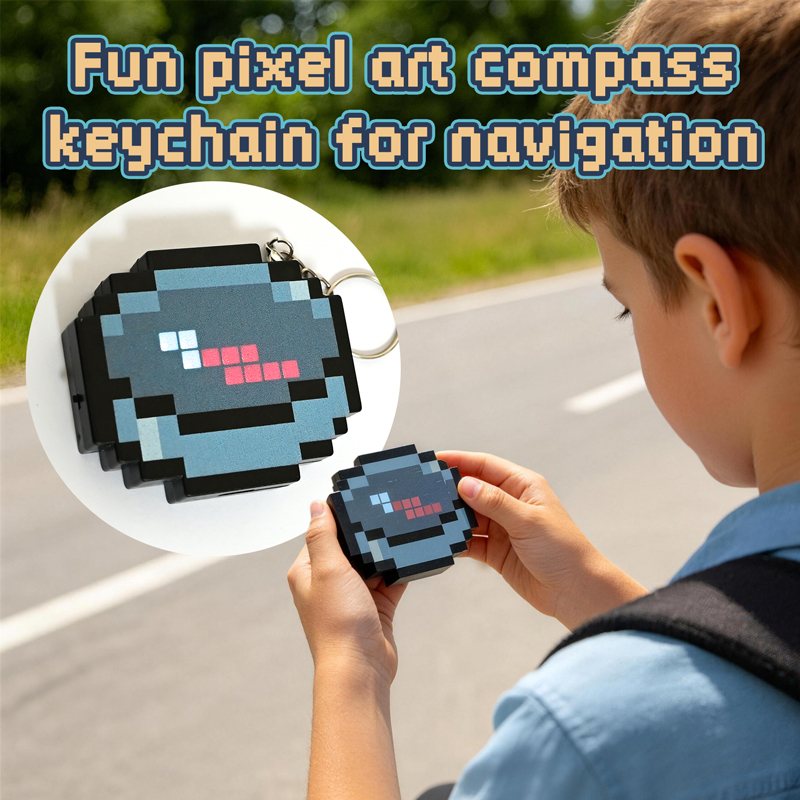 2026 Kompas Pixel Isi Ulang Te - Gaming Accessories For 10 Year Old Boy ulasan dan harga