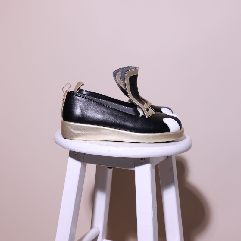 Sepatu Cosplay Game Genshin Im - Gaming Accessories Gamestop ulasan dan harga