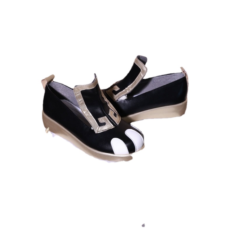 Sepatu Cosplay Game Genshin Im - Gaming Accessories Gamestop ulasan dan harga