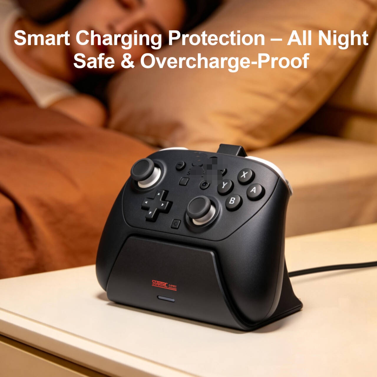Stasiun Pengisian Daya Untuk P - Gaming Accessories Nintendo ulasan dan harga