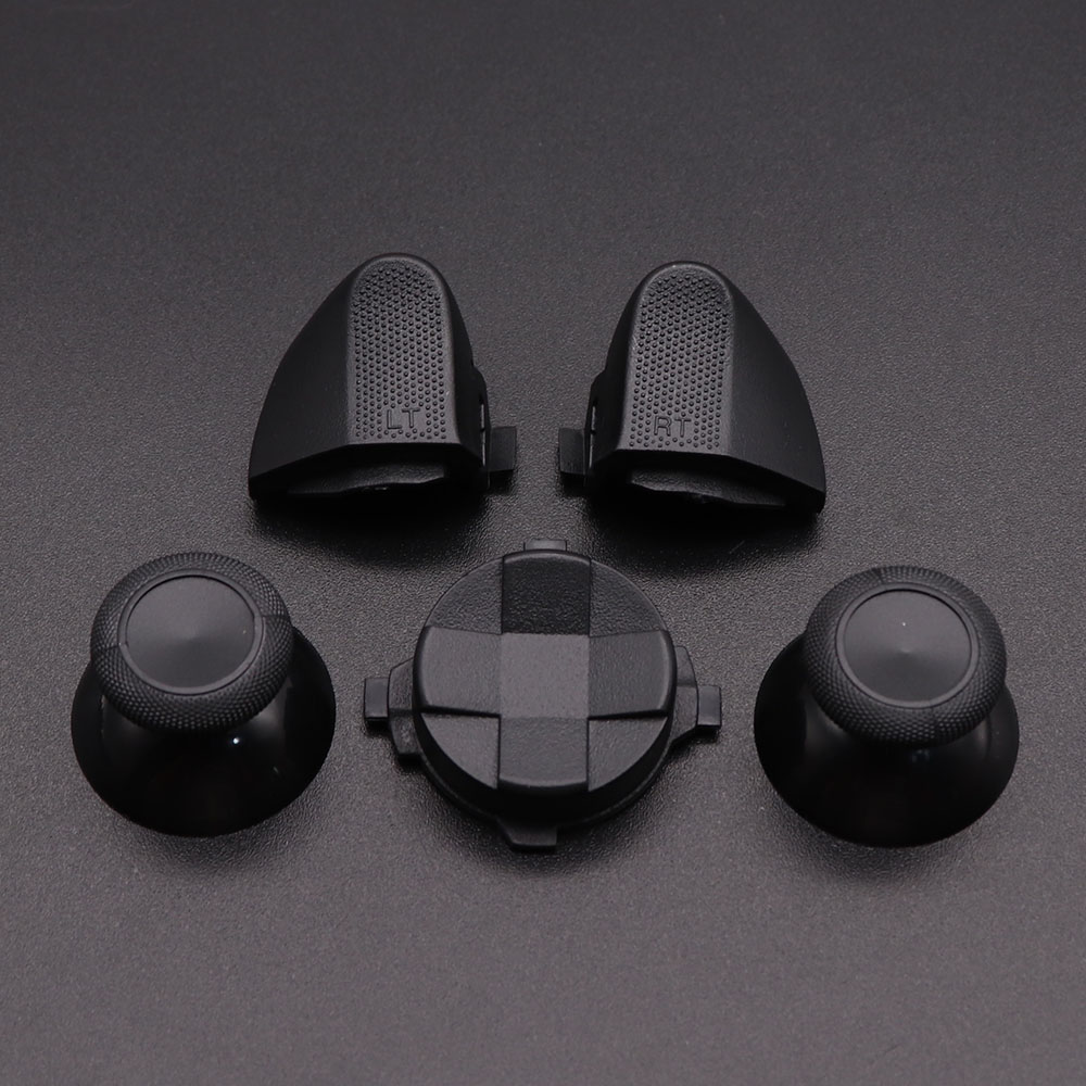 Pengganti D-pad & RT LT Kunci  - Gaming Accessories Xbox Series S ulasan dan harga