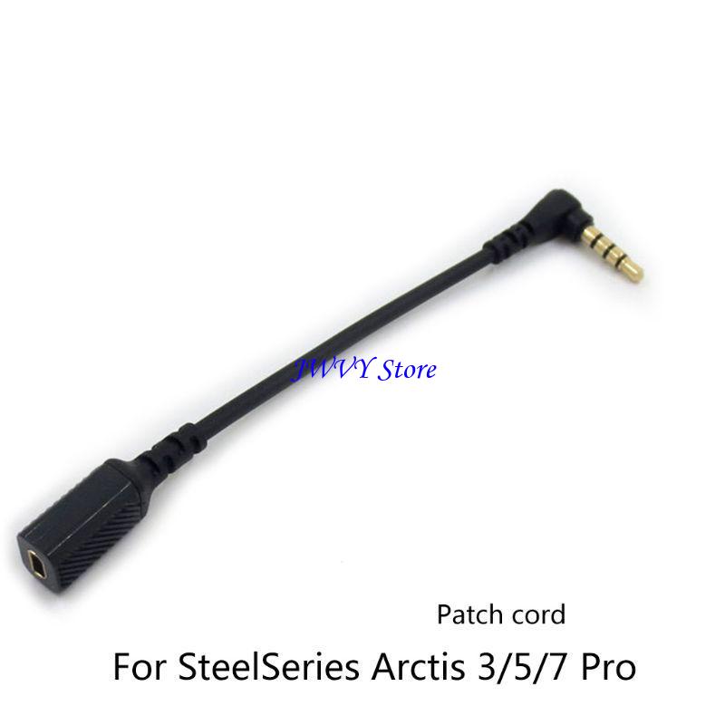 Kabel 573A untuk Kabel Kartu K - Gaming Headphone Accessories ulasan dan harga