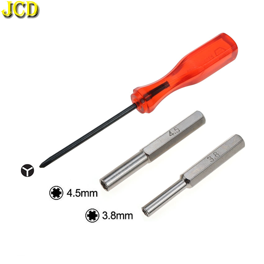 Keamanan Obeng Bit Set Gaming  - Gaming Accessories Nintendo ulasan dan harga