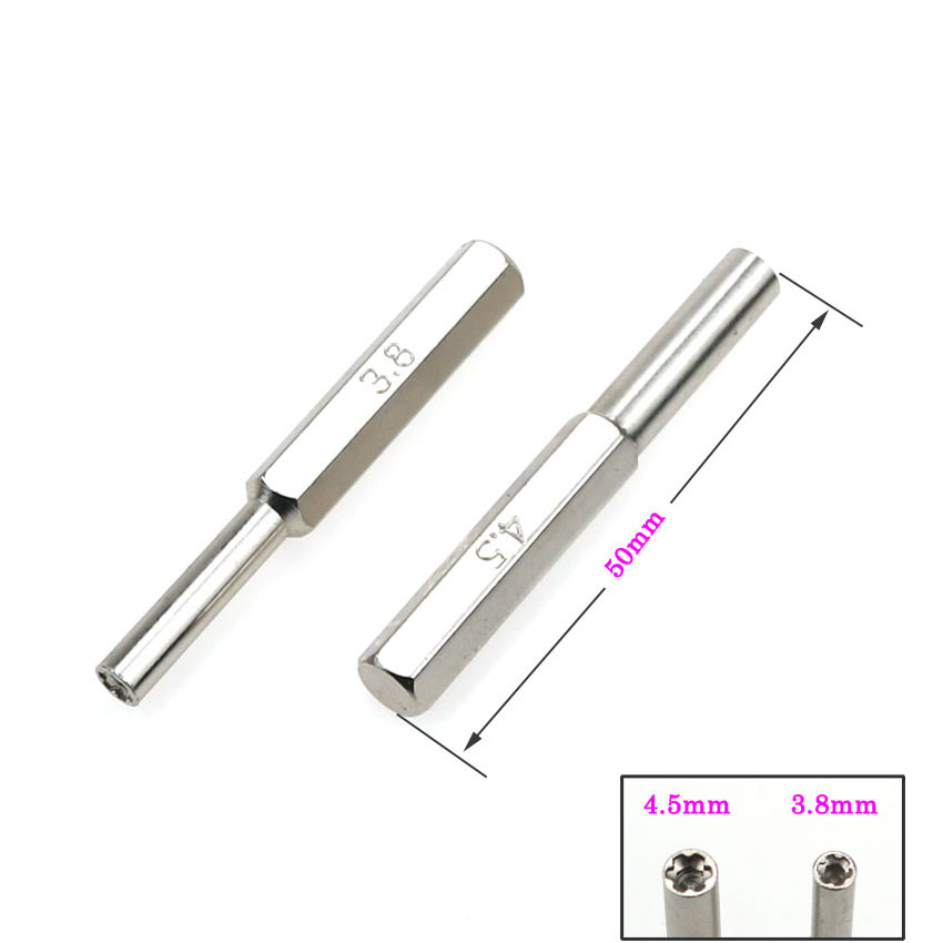 Keamanan Obeng Bit Set Gaming  - Gaming Accessories Nintendo ulasan dan harga