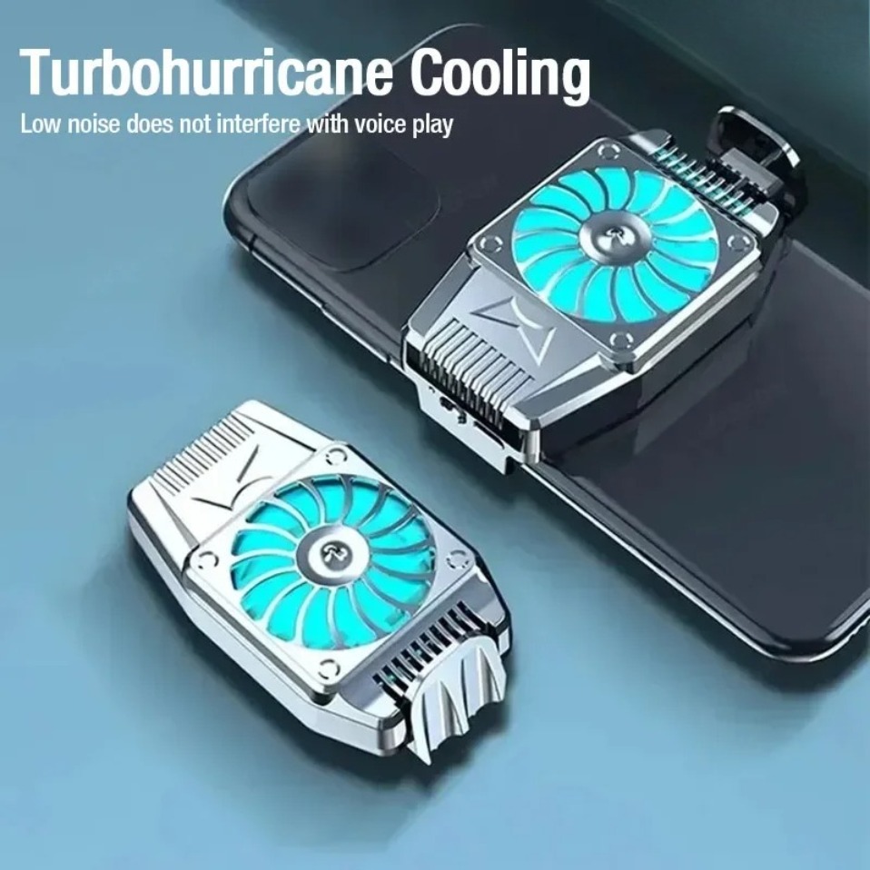 Klip Belakang Portabel Pending - Gaming Accessories Mobile ulasan dan harga