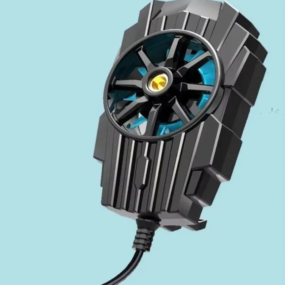 Klip Belakang Portabel Pending - Gaming Accessories Mobile ulasan dan harga