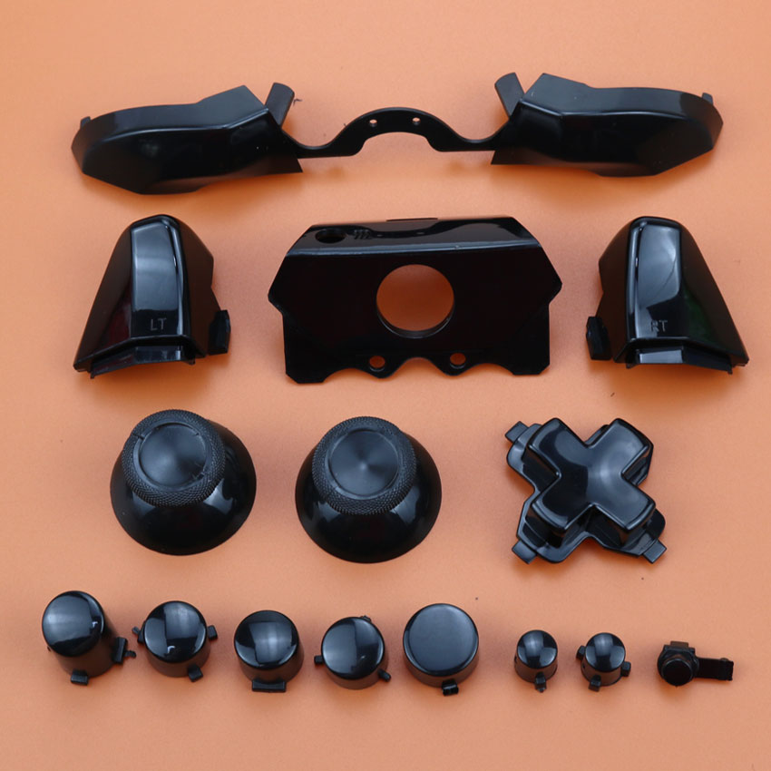 JCD Set lengkap tombol pemicu  - Gaming Accessories Xbox Series S ulasan dan harga