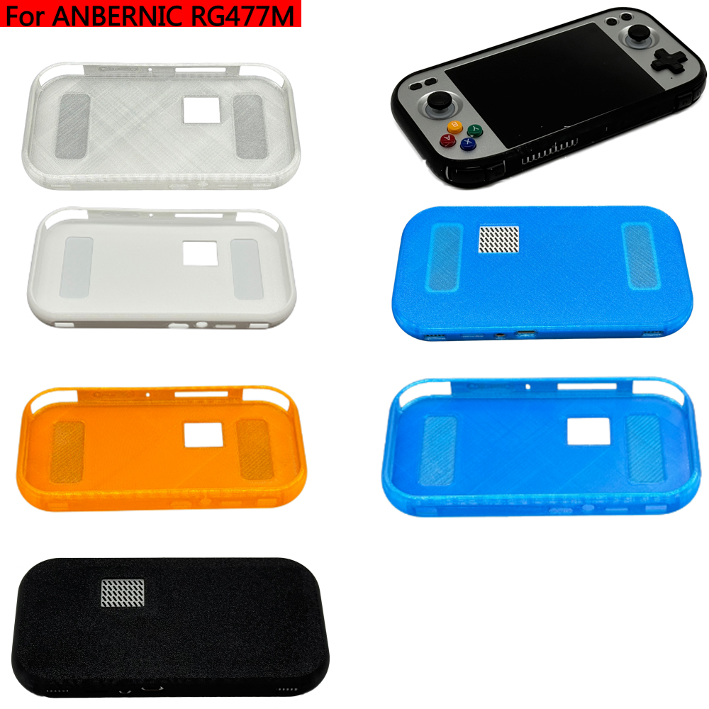 Casing Pelindung TPU untuk Kon - Gaming Accessories To 3D Print ulasan dan harga