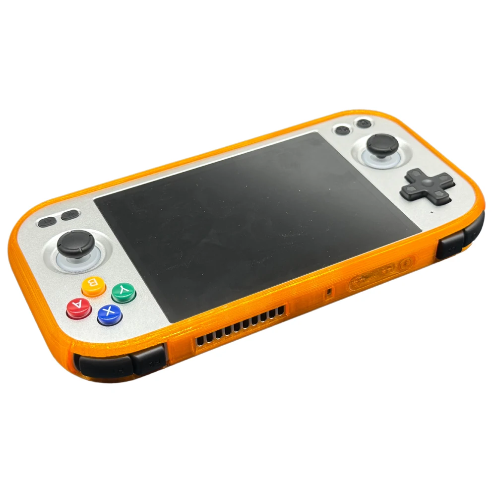 Casing Pelindung TPU untuk Kon - Gaming Accessories To 3D Print ulasan dan harga