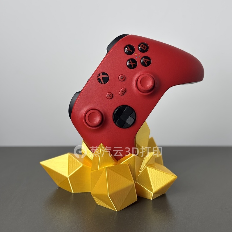 Dudukan Pengontrol Game Univer - Gaming Accessories To 3D Print ulasan dan harga