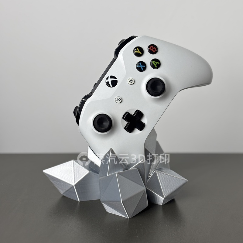 Dudukan Pengontrol Game Univer - Gaming Accessories To 3D Print ulasan dan harga