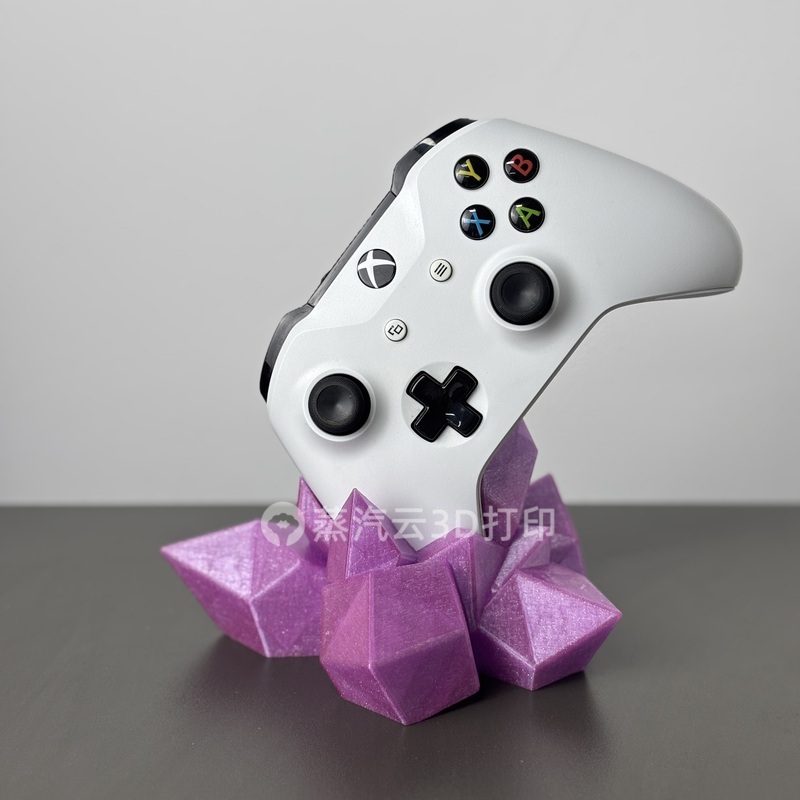 Dudukan Pengontrol Game Univer - Gaming Accessories To 3D Print ulasan dan harga