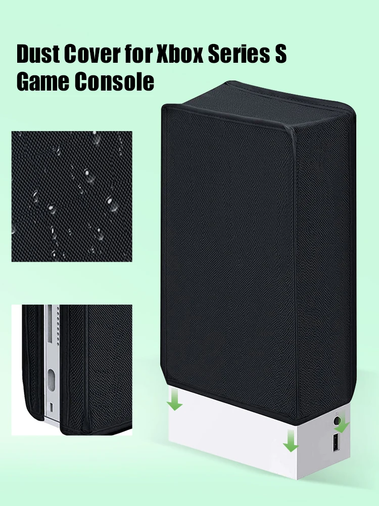 DATA FROG Kit Filter Penutup P - Gaming Accessories Xbox Series S ulasan dan harga