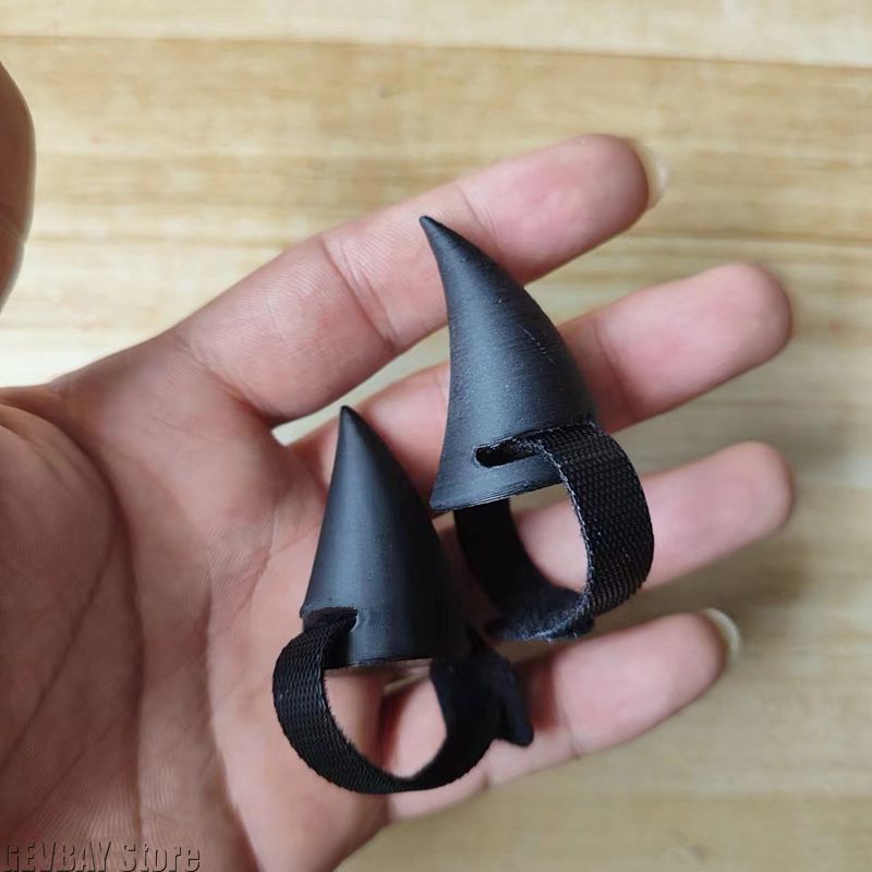 Tanduk Setan untuk Headset, Pe - Gaming Headphone Accessories ulasan dan harga