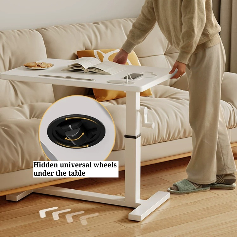 Meja Lipat yang Dapat Disesuai - Gaming Accessories For Table ulasan dan harga