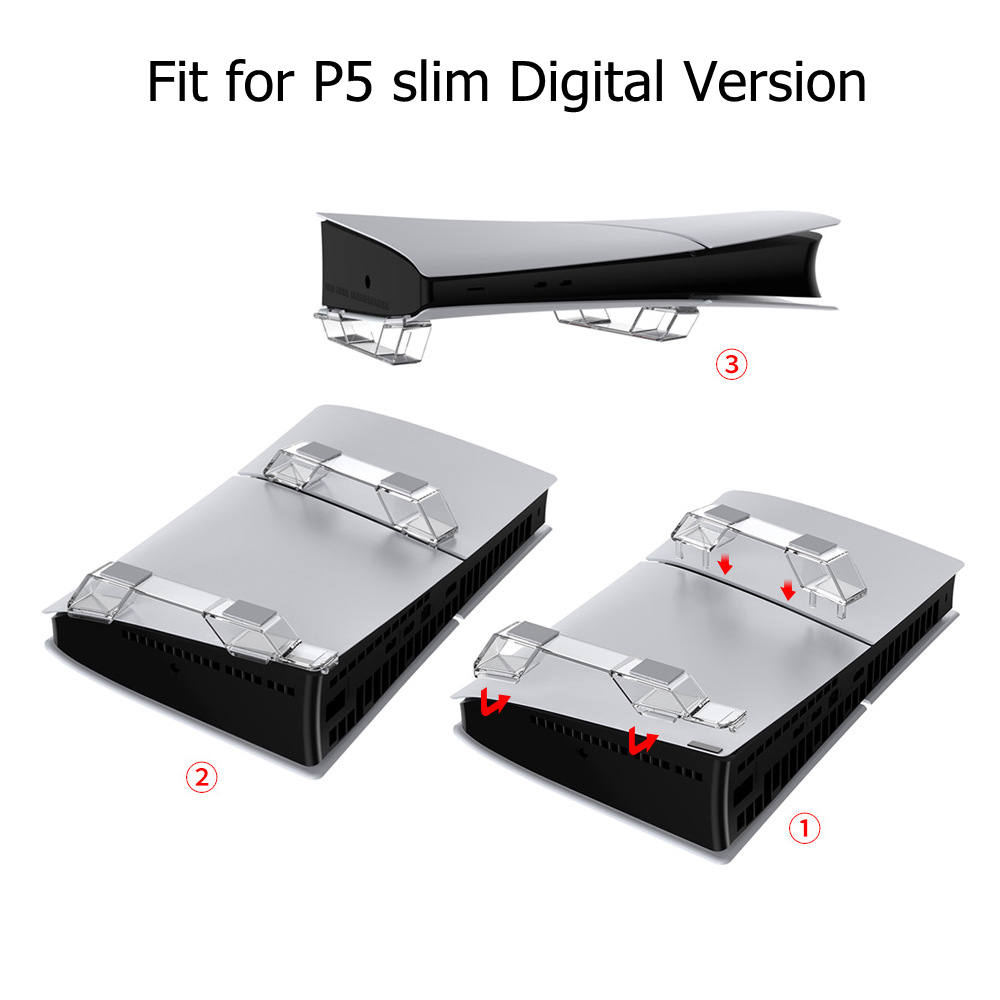 Dudukan Horizontal untuk pegan - Gaming Accessories Mobile ulasan dan harga