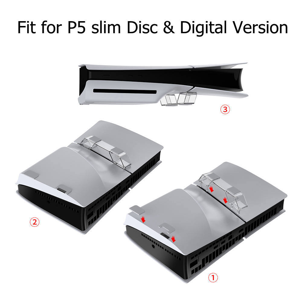Dudukan Horizontal untuk pegan - Gaming Accessories Mobile ulasan dan harga