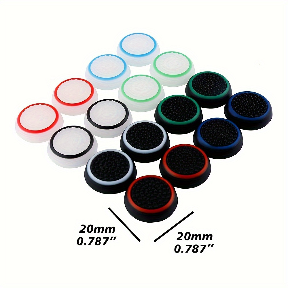 Penutup Pegangan Stik Jempol S - Gaming Accessories Xbox Series S ulasan dan harga