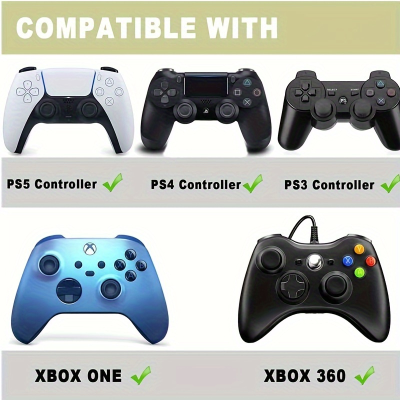 Penutup Pegangan Stik Jempol S - Gaming Accessories Xbox Series S ulasan dan harga