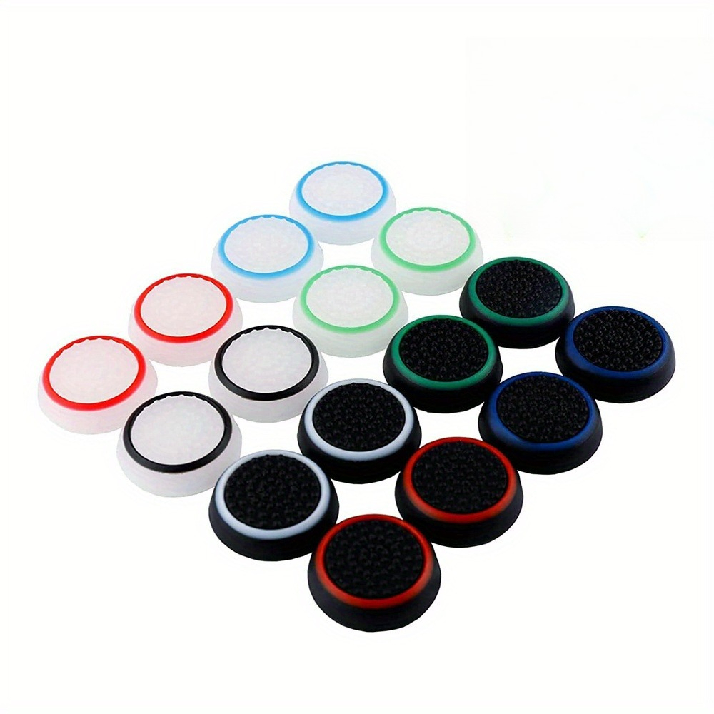 Penutup Pegangan Stik Jempol S - Gaming Accessories Xbox Series S ulasan dan harga