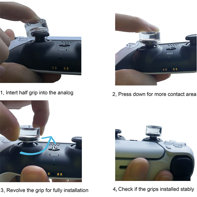 2 Buah untuk PS5 PS4 Xbox One  - Gaming Accessories Xbox Series S ulasan dan harga
