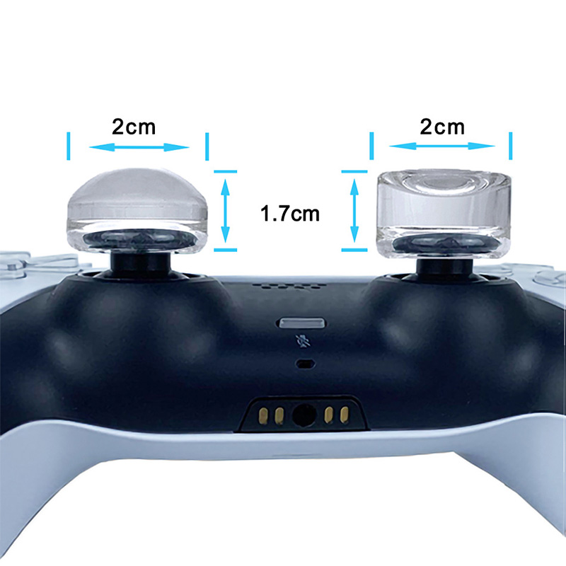 2 Buah untuk PS5 PS4 Xbox One  - Gaming Accessories Xbox Series S ulasan dan harga