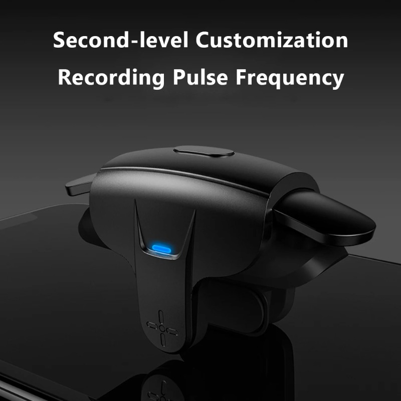 Pengontrol Game AK05 Untuk Pon - Gaming Accessories Mobile ulasan dan harga