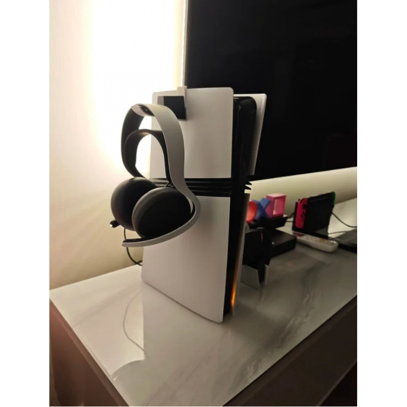 WYORESY untuk PS5 Pulse Elite  - Gaming Headphone Accessories ulasan dan harga