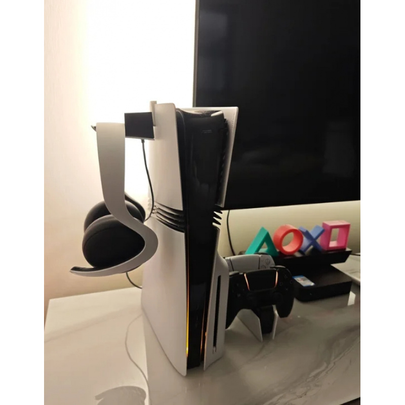 WYORESY untuk PS5 Pulse Elite  - Gaming Headphone Accessories ulasan dan harga