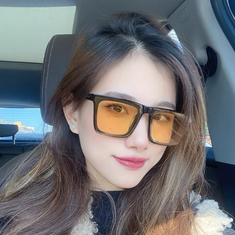 Kacamata Anti Cahaya Biru untu - Gaming Glasses Tinted ulasan dan harga