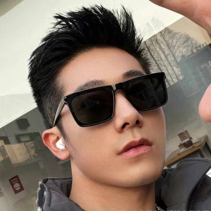 Kacamata Anti Cahaya Biru untu - Gaming Glasses Tinted ulasan dan harga