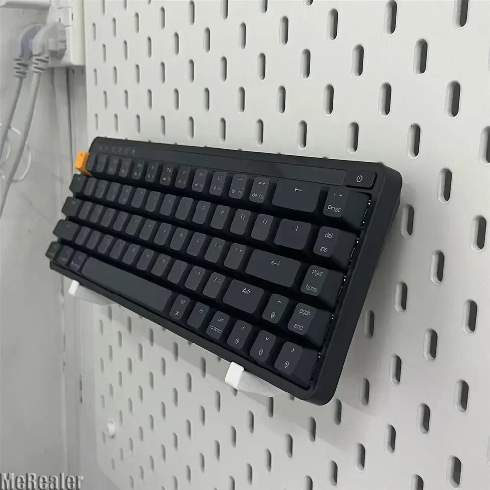Baki Pajangan Keyboard Mekanis - Gaming Accessories To 3D Print ulasan dan harga