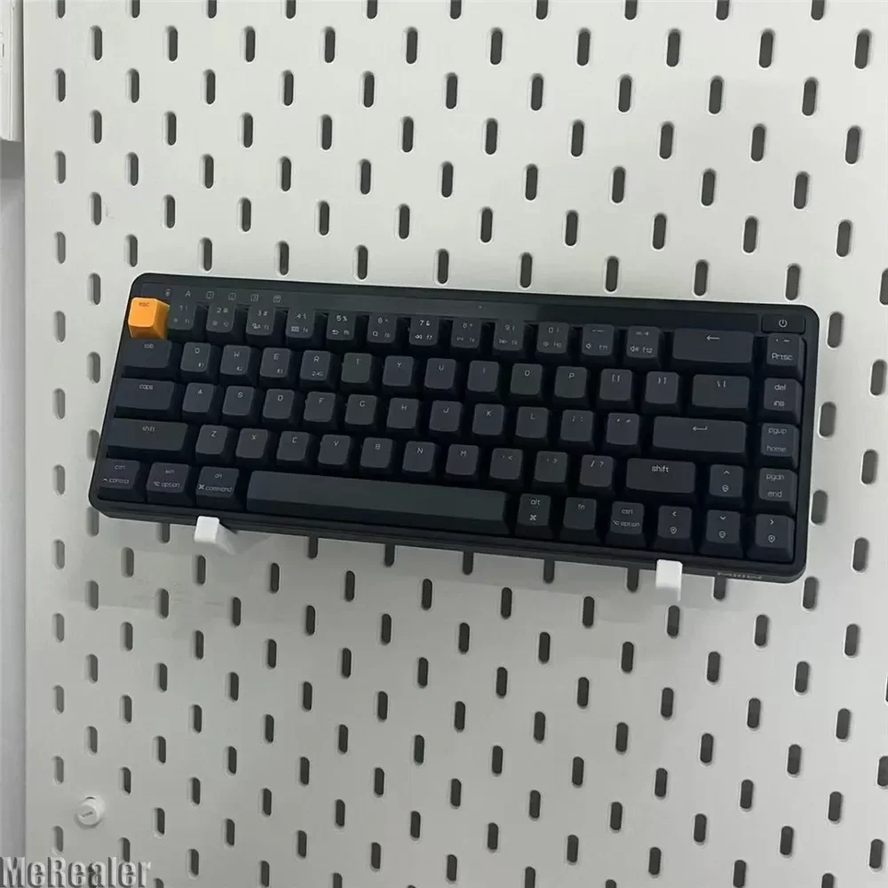 Baki Pajangan Keyboard Mekanis - Gaming Accessories To 3D Print ulasan dan harga